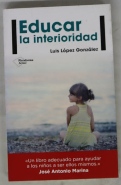 Educar la interioridad