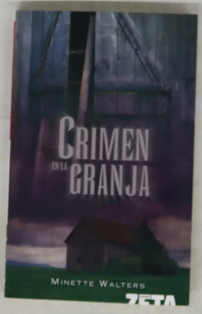 Crimen en la granja