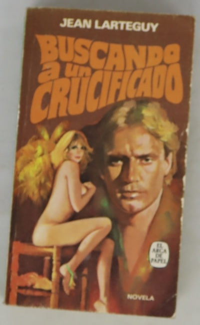 Buscando a un crucificado