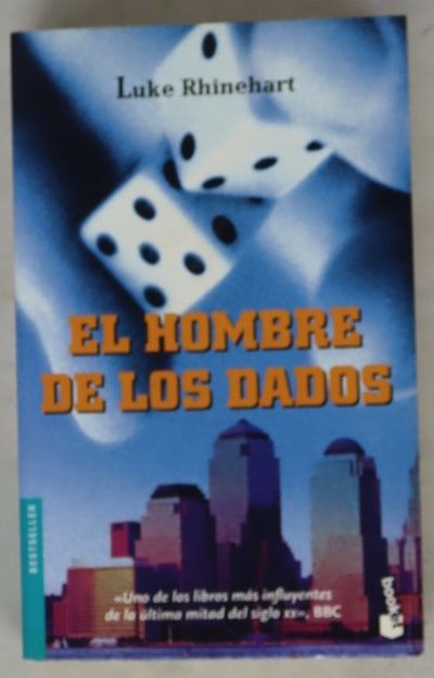 El hombre de los dados