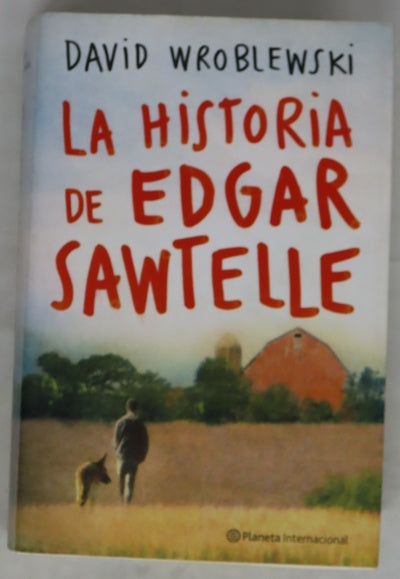 La historia de Edgar Sawtelle