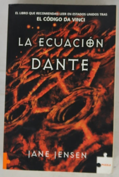 La ecuación Dante