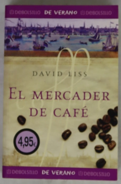 El mercader de café
