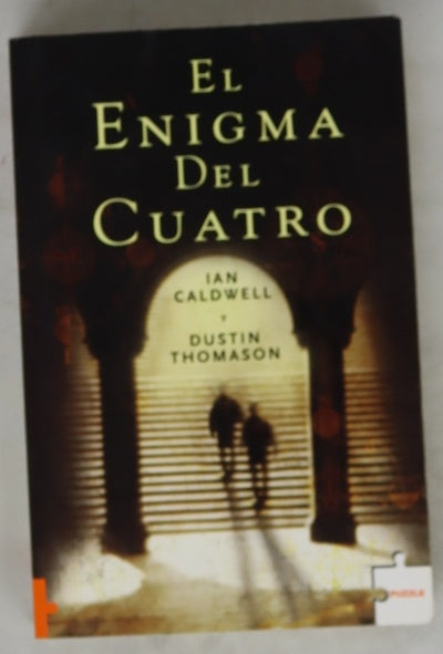 El enigma del cuatro