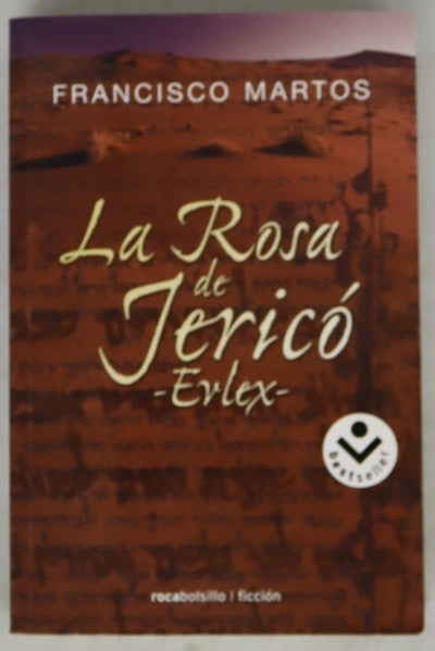 La rosa de Jericó-"Evlex"