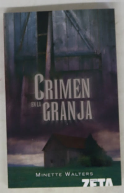 Crimen en la granja