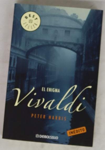 El enigma Vivaldi