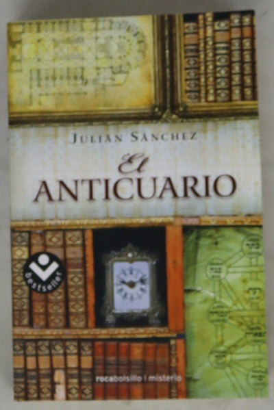 El anticuario