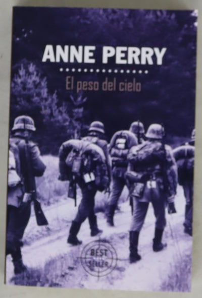 El peso del cielo
