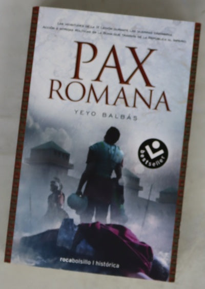 Pax romana