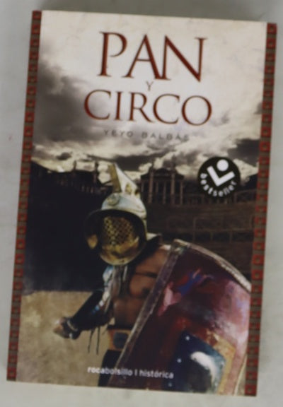 Pan y circo