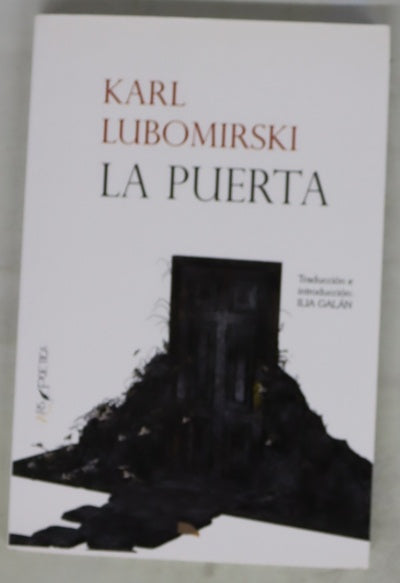 La puerta