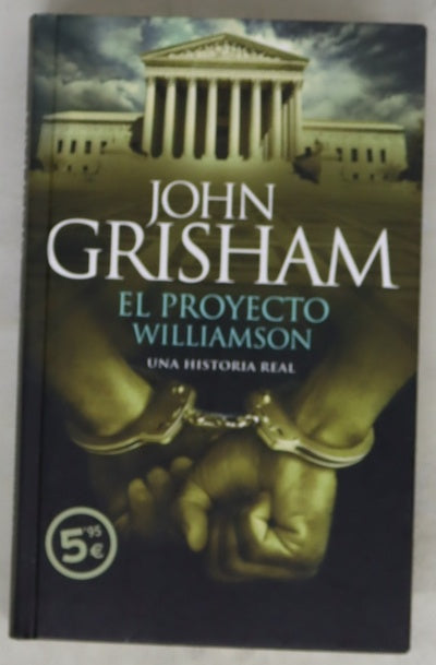 El proyecto Williamson