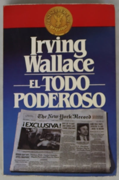 El todopoderoso