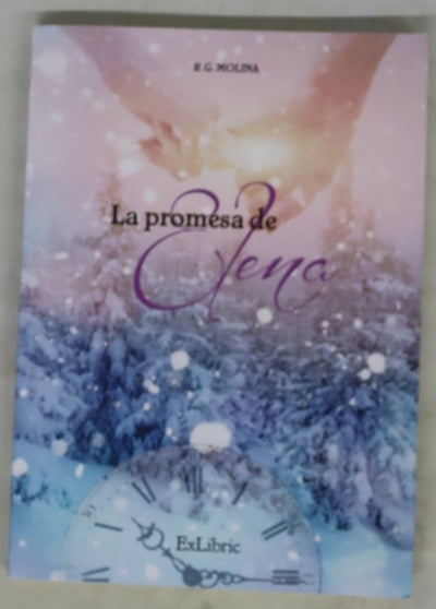 La promesa de Elena