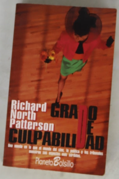 Grado de culpabilidad