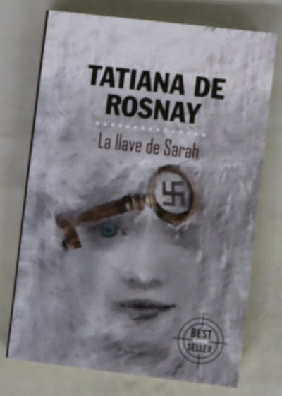 La llave de Sarah
