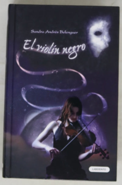 El violín negro