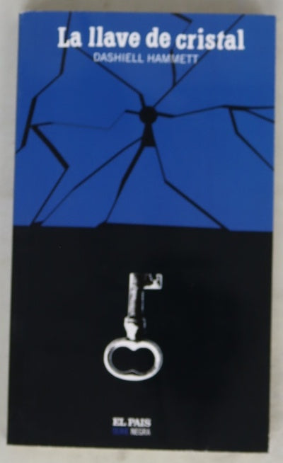 La llave de cristal