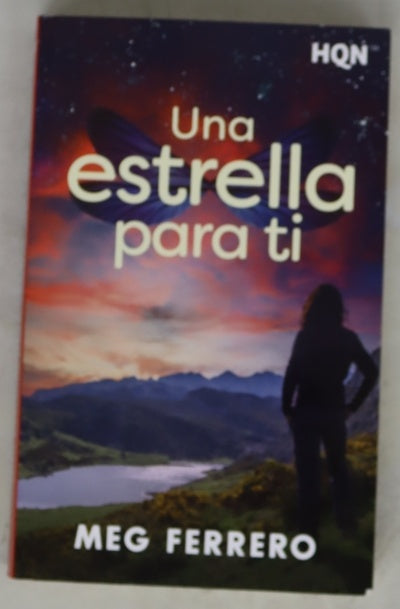 Una estrella para ti