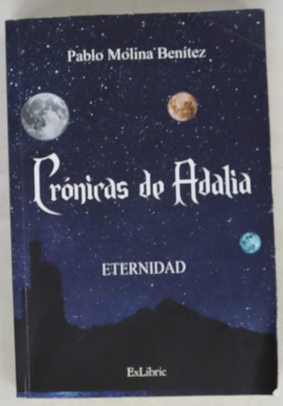 Eternidad