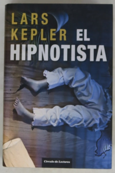 El hipnotista