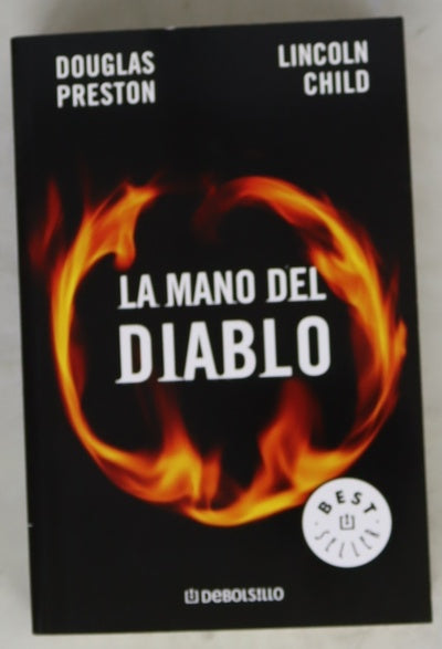 La mano del diablo