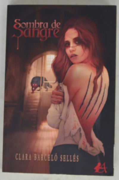 Sombra de sangre