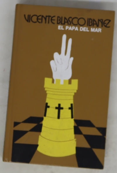 El papa del mar