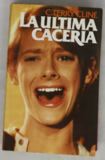 La última cacería