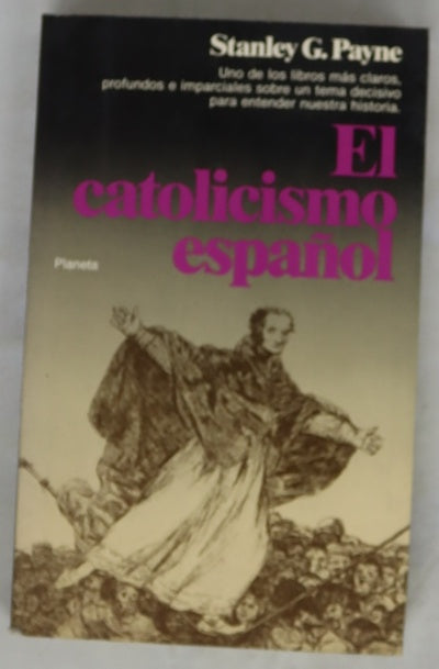 El catolicismo español