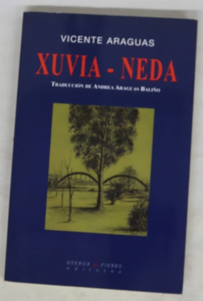 Xuvia-Neda