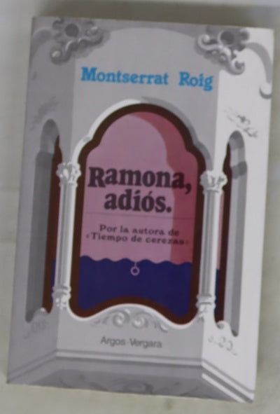 Ramona, adios