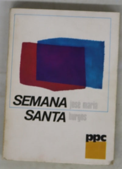 Semana Santa de los fieles