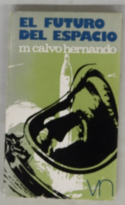 El futuro del espacio