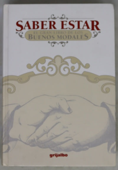 Saber estar 