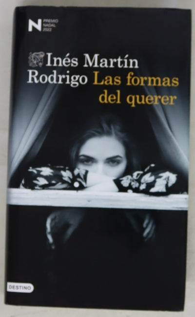 Las formas del querer