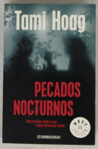 Pecados nocturnos