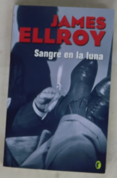 Sangre en la luna
