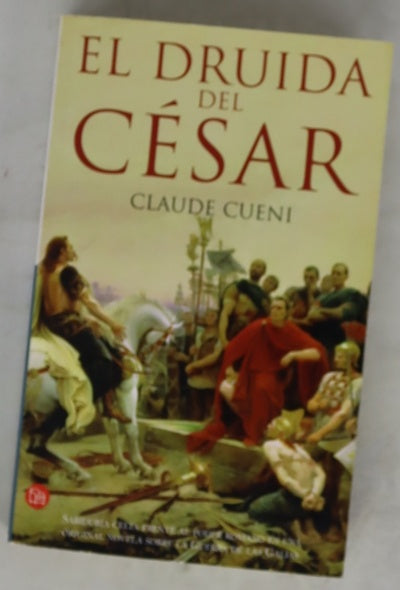 El druida de César