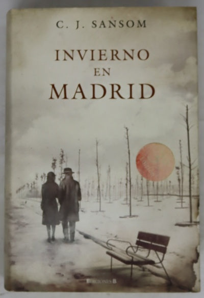 Invierno en Madrid