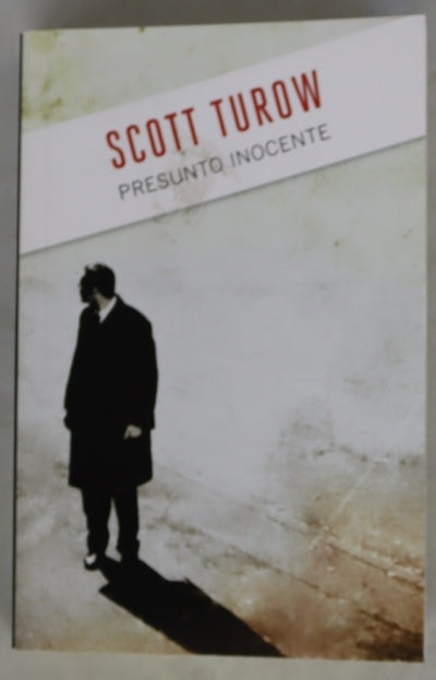 Presunto inocente
