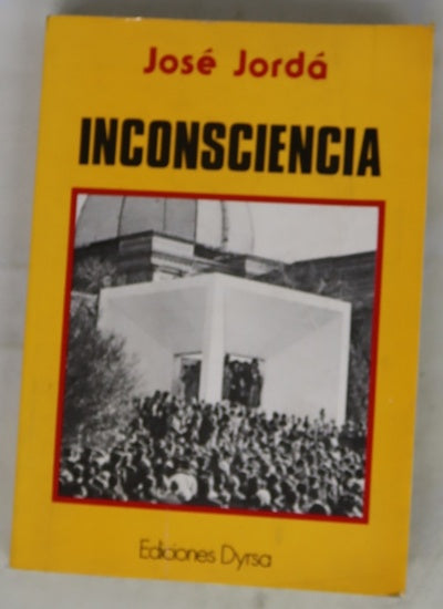 Inconsciencia : la inconsciencia de los líderes--