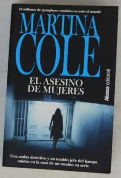 El asesino de mujeres