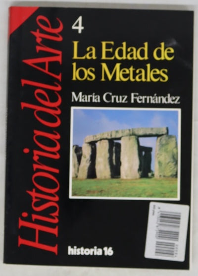La Edad de los Metales