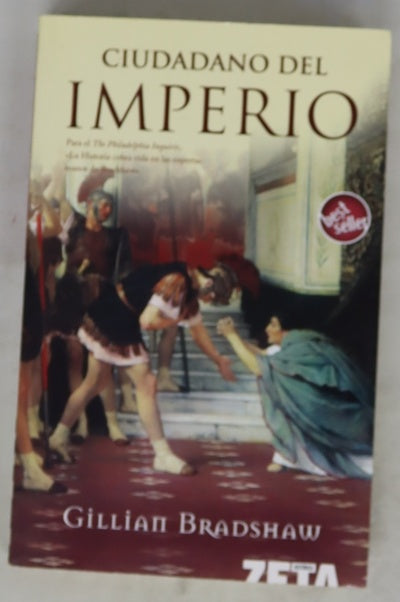 Ciudadano del imperio