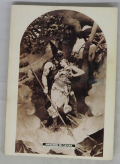 Die Walküre  (La Walkiria) : primera jornada de El anillo del Nibelungo, [Teatro Lírico Nacional La Zarzuela, temporada 1985-86], 12, 15, 17, 21 y 24 de mayo...
