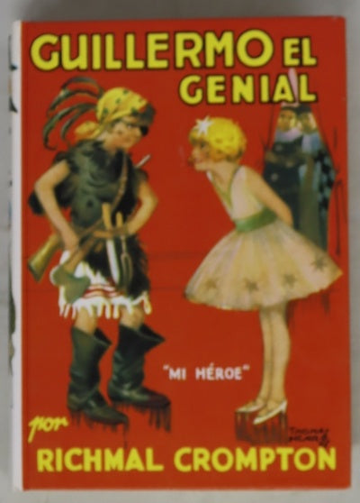 Guillermo, el genial