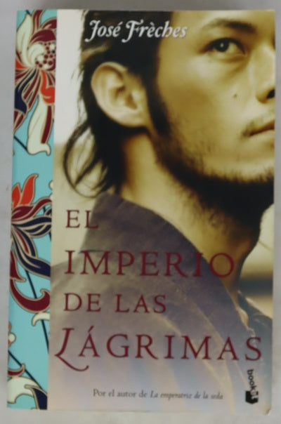 El imperio de las lágrimas