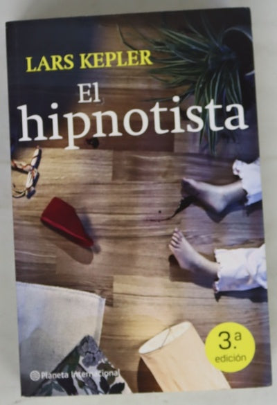 El hipnotista